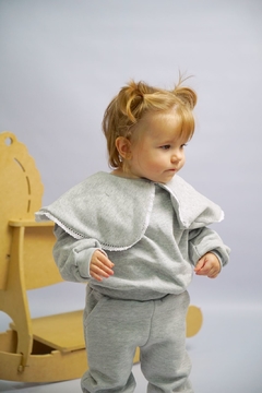 Curva conjunto Friza Emma - comprar online