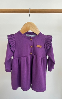Curva Vestido Emily - comprar online
