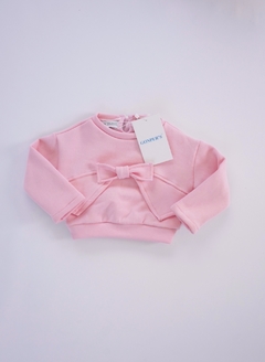 Curva Buzo moño - comprar online