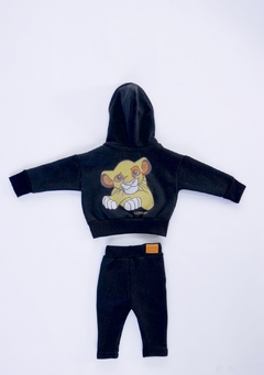 Curva Conjunto lion - comprar online