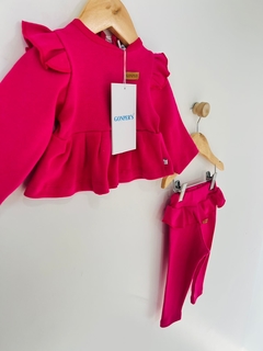 Curva Conjunto Praga - comprar online
