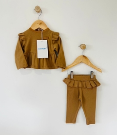 Curva Conjunto Praga - gonpers