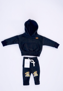 Curva Conjunto lion en internet