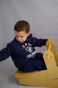 Curva conjunto Friza Gap - tienda online