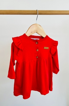 Curva Vestido Emily en internet
