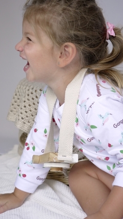 CURVA BODY BUZO LONDRES - comprar online