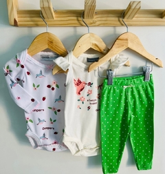 COMBO ESPECIAL 6 TRIOS - tienda online