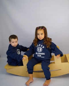 Curva conjunto Friza Gap - comprar online