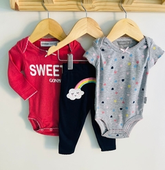 Curva de trios - tienda online