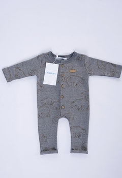 Curva Pijamitas naples - comprar online