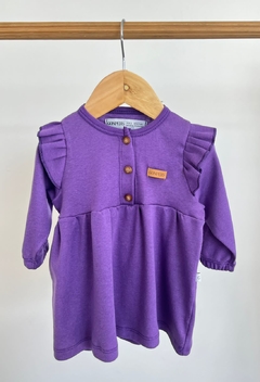 Imagen de Curva Vestido Emily