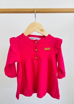 Curva Vestido Emily - tienda online