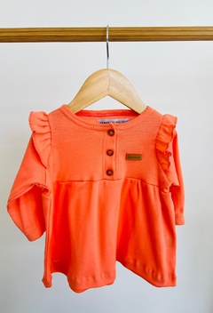 Curva Vestido Emily