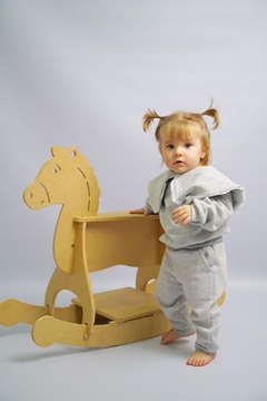 Curva conjunto Friza Emma - gonpers