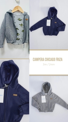 Curva Campera Chicago