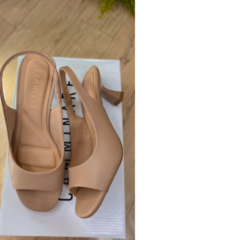 SCARPIM CAMMINARE CHANEL TAUPE na internet