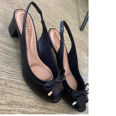 PEEP TOE BEIRA RIO PRETO na internet