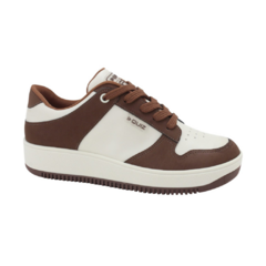 TENIS FEM. QUIZZ TERRA/OFF - Eli Calçados 
