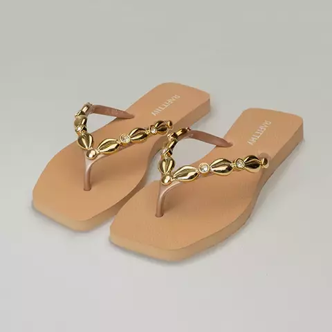 CHINELO RAFITTHY MARINE - comprar online