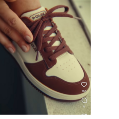 TENIS FEM. QUIZZ TERRA/OFF - comprar online