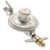 REGULADOR DE GÁS ALIANÇA 503/18 5 Kg/h - comprar online
