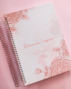 Controle Financeiro - Calli Gomes Designer