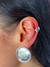 PIERCING FAKE DUPLO - comprar online