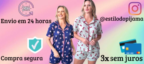 Carrusel Estilo do Pijama