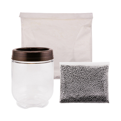 Kit de Limpeza Abrilhantador + Esferas - comprar online