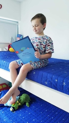 Banner de la categoría Pijamas