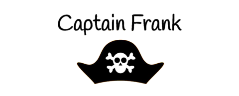 CAPTAIN FRANK