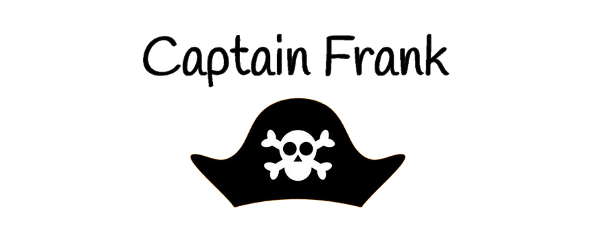 CAPTAIN FRANK