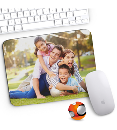 Mousepad Personalizado Con Tu Diseño