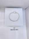 Pulseira Life tradicional cravejada