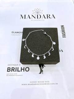 pulseira de lua - comprar online