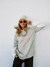 DRK OVER | gris silver - comprar online