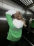 GRAFITTI OVER | verde neon - comprar online