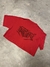 GRAFITTI BOXY | rojo - comprar online