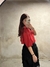 GRAFITTI CROP | rojo en internet