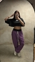 JOG SHADOW | violeta - comprar online