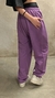 JOG SHADOW | violeta - tienda online