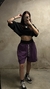 BERMU GRAFITTI | violeta - comprar online