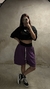 BERMU GRAFITTI | violeta - OUTSIDER