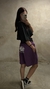 BERMU GRAFITTI | violeta - tienda online