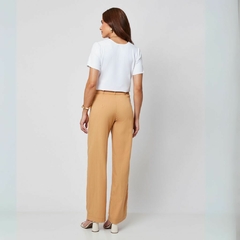 Blusa Confiança Branca - loja online