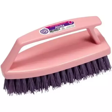 Escova Plástica C/ Alça ToQ