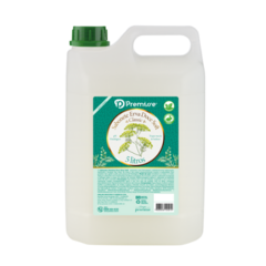 Galão Sabonete Líquido Mãos e Corpo Classic Erva Doce Soft Premisse 5l