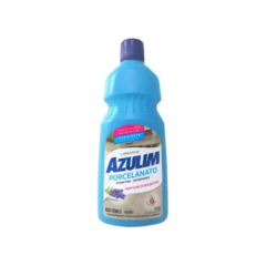 Limpa Porcelanatos Azulim Power 750 ml