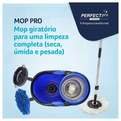 Perfect Mop Pro na internet