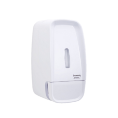 Dispenser Invoq Saboneteira Sabonete Líquido Branca